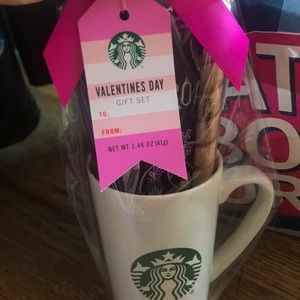 Gorgeous Starbucks Valentine’s Day